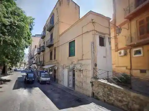 Villa in vendita a Termini Imerese