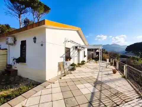 Villa in vendita a Cefalù