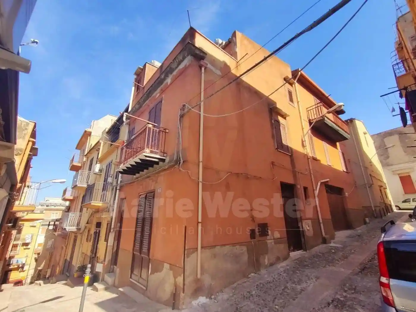 Villa in vendita a Termini Imerese