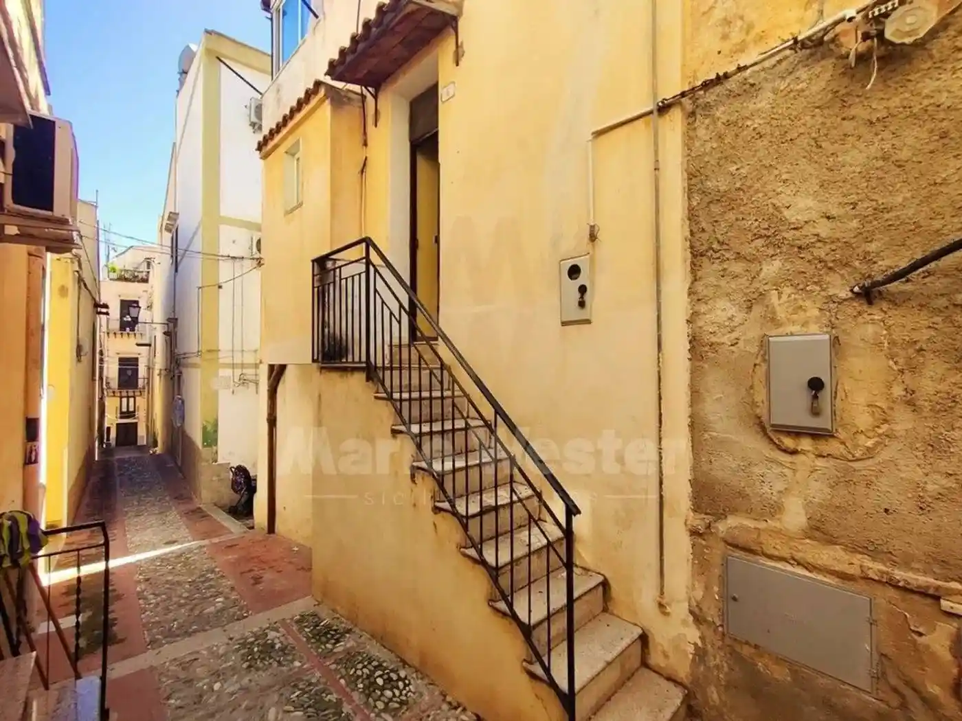 Villa in vendita a Termini Imerese