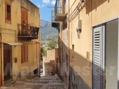 Villa in vendita a Termini Imerese