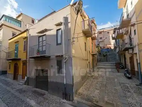 Villa in vendita a Termini Imerese