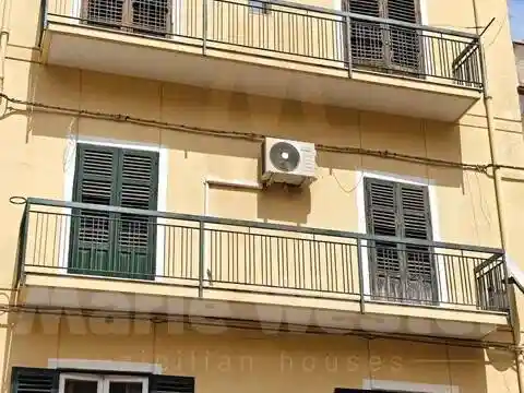 Appartamento in vendita a Termini Imerese