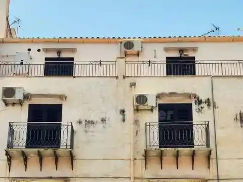 Villa in vendita a Termini Imerese