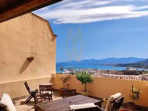 Villa in vendita a Termini Imerese
