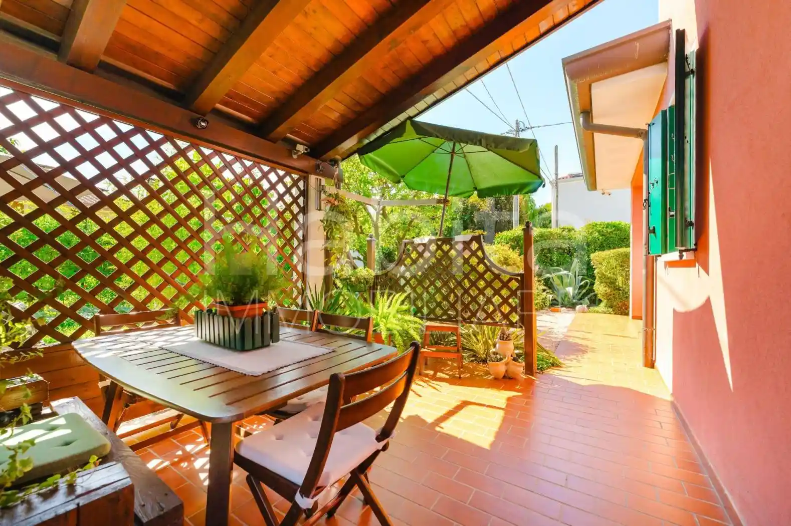 Villa in vendita a Mogliano Veneto