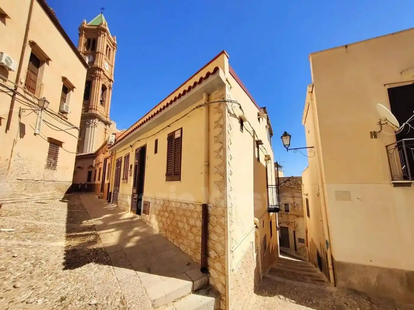 Villa in vendita a Termini Imerese