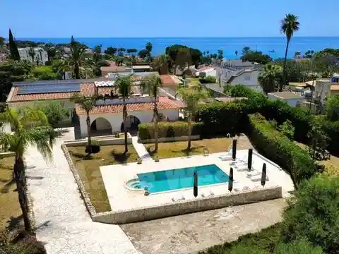 Villa in vendita a Siracusa