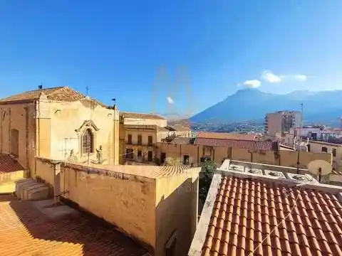 Appartamento in vendita a Termini Imerese