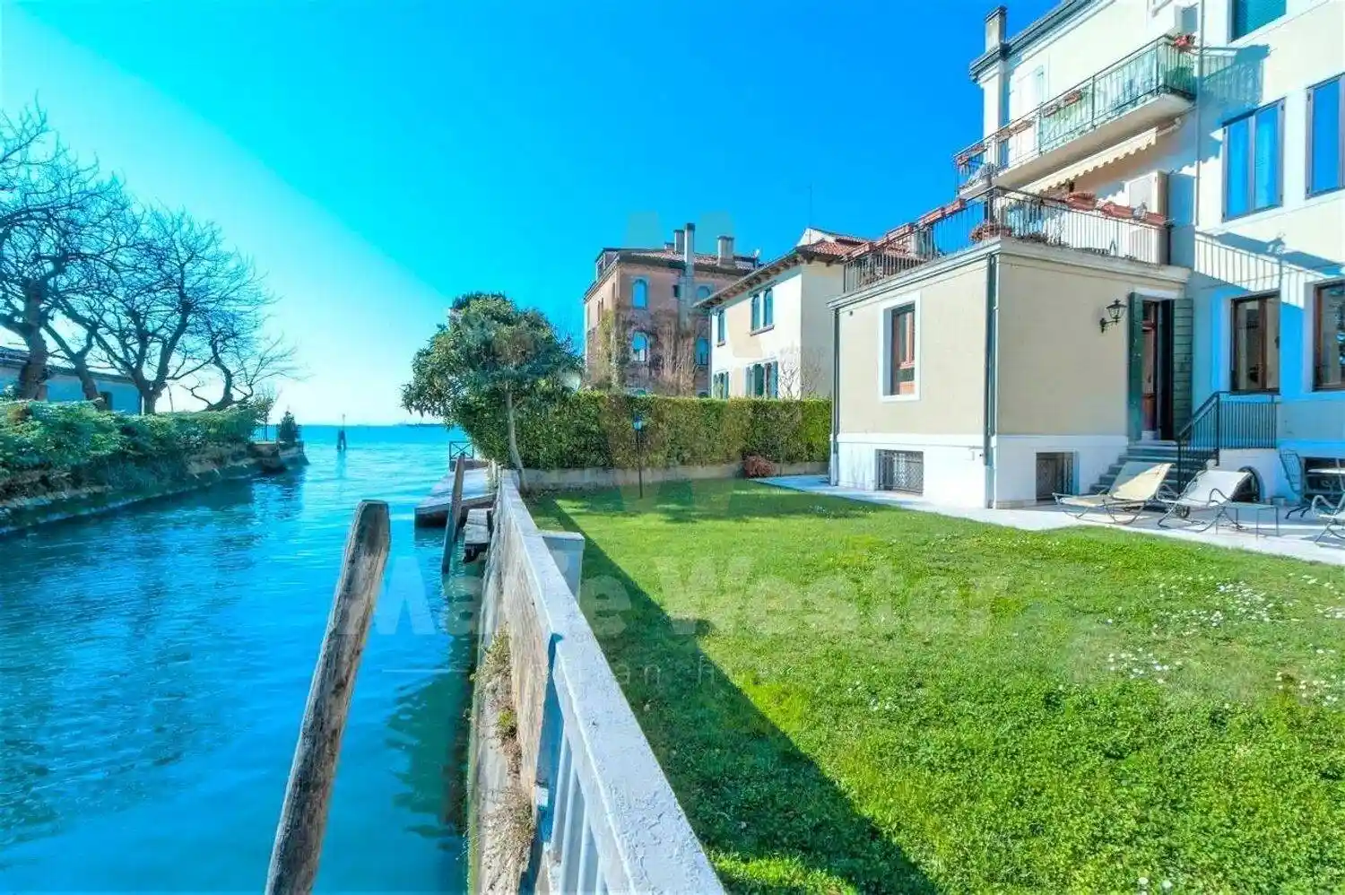 Appartamento in vendita a Venezia
