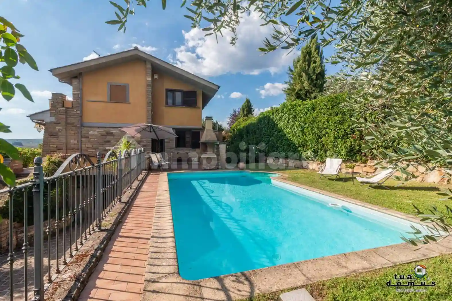 Villa - foto 3