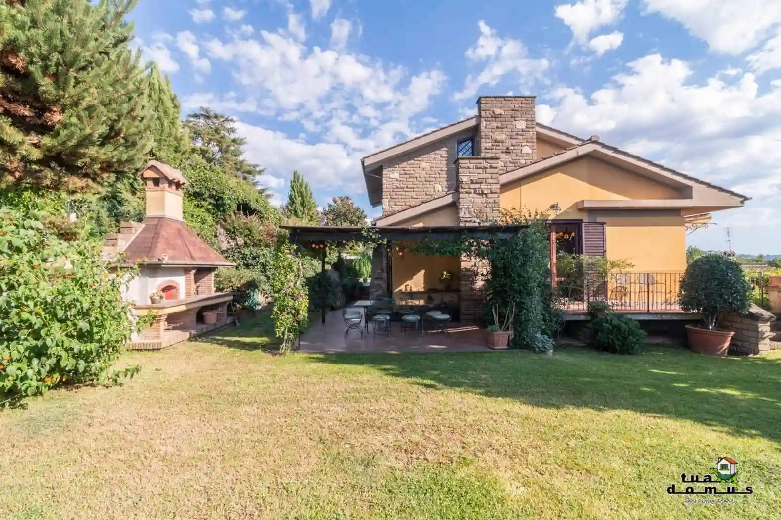 Villa - foto 5