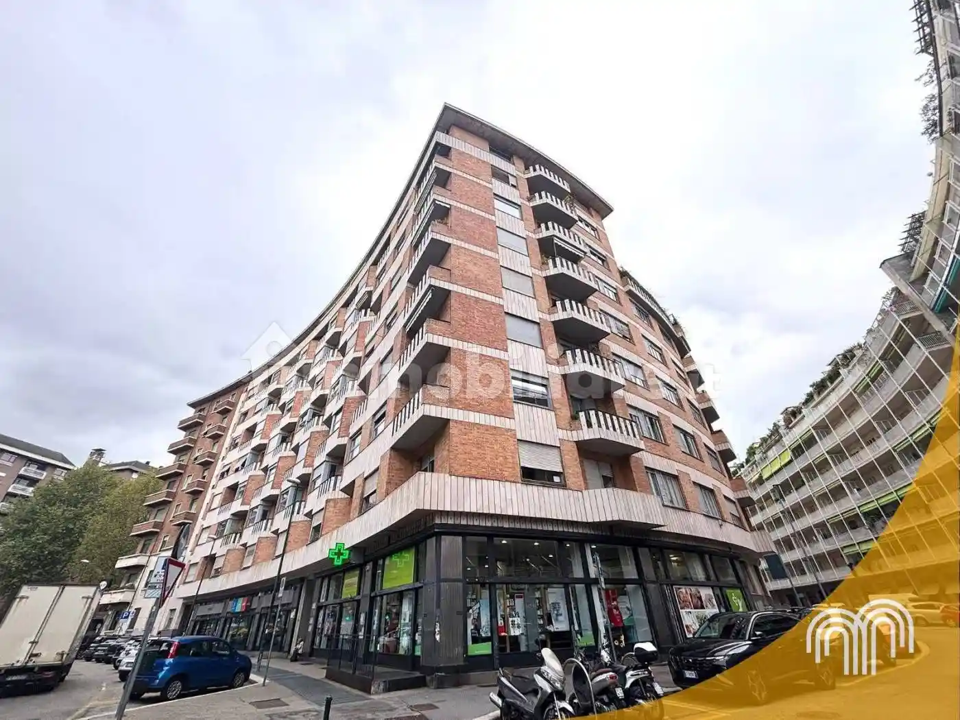 Appartamento in vendita a Torino