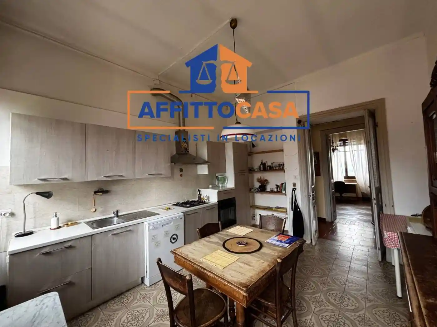 Appartamento in affitto a Bra
