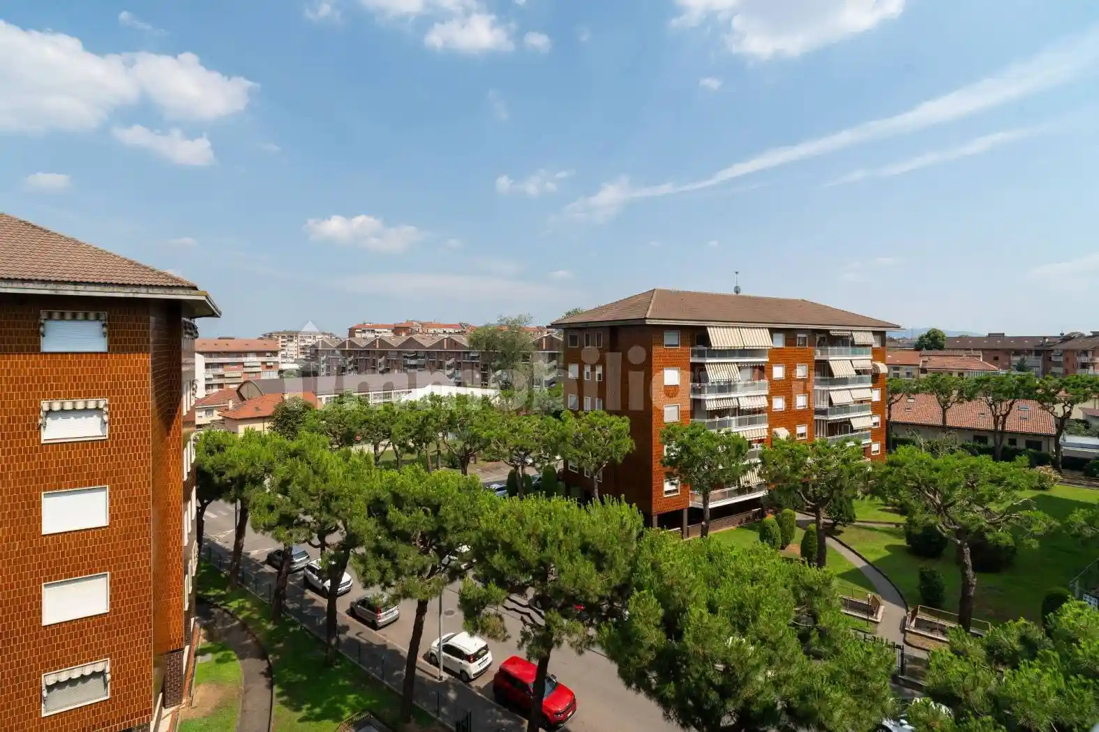 Appartamento in vendita a Venaria Reale
