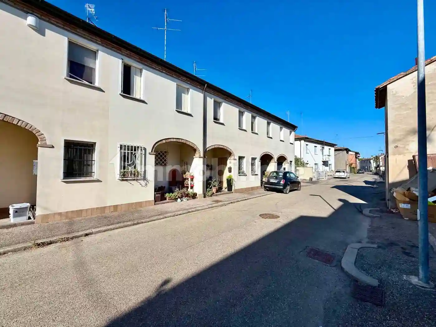 Villetta a schiera - foto 3