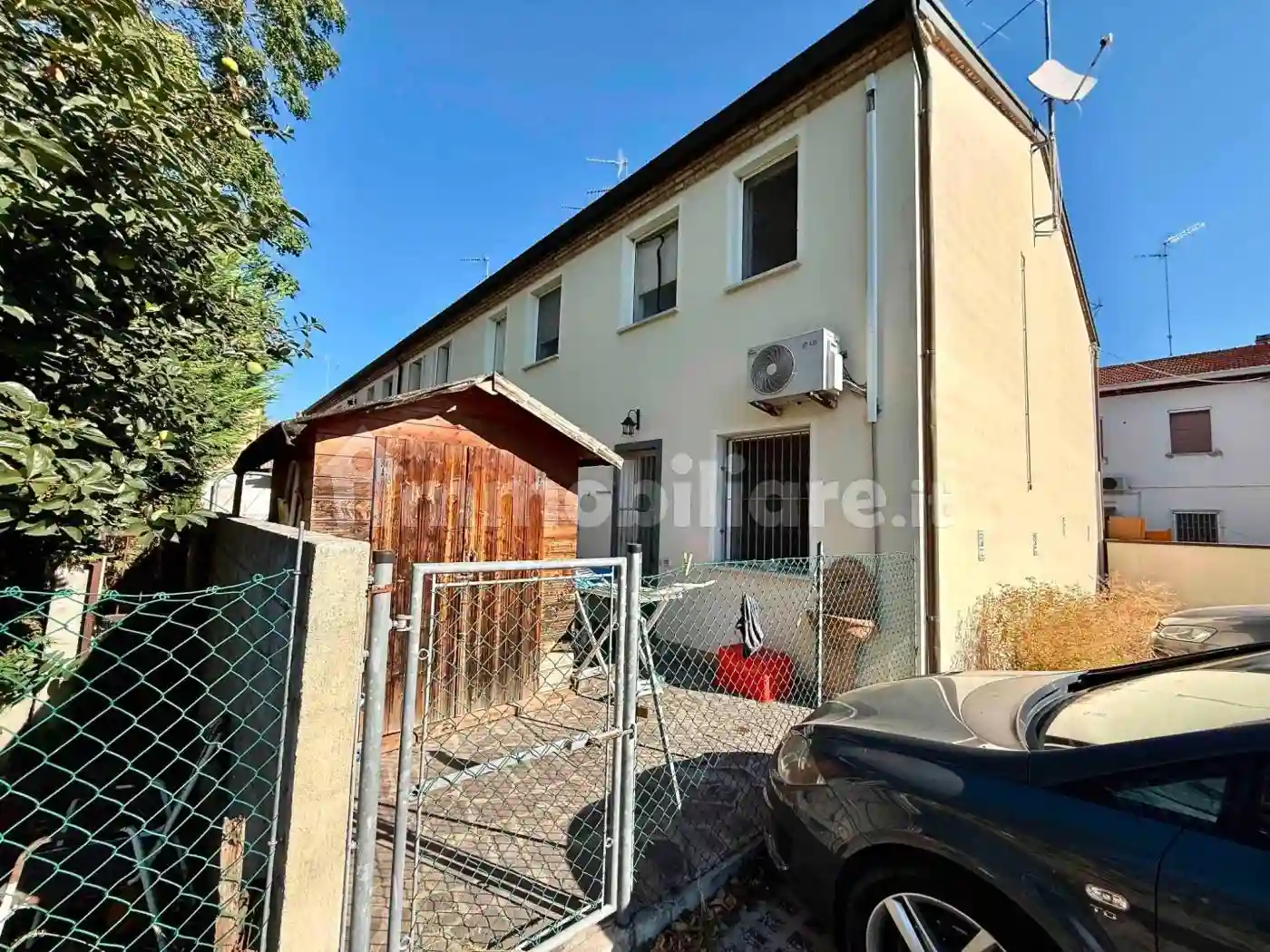 Villetta a schiera - foto 5