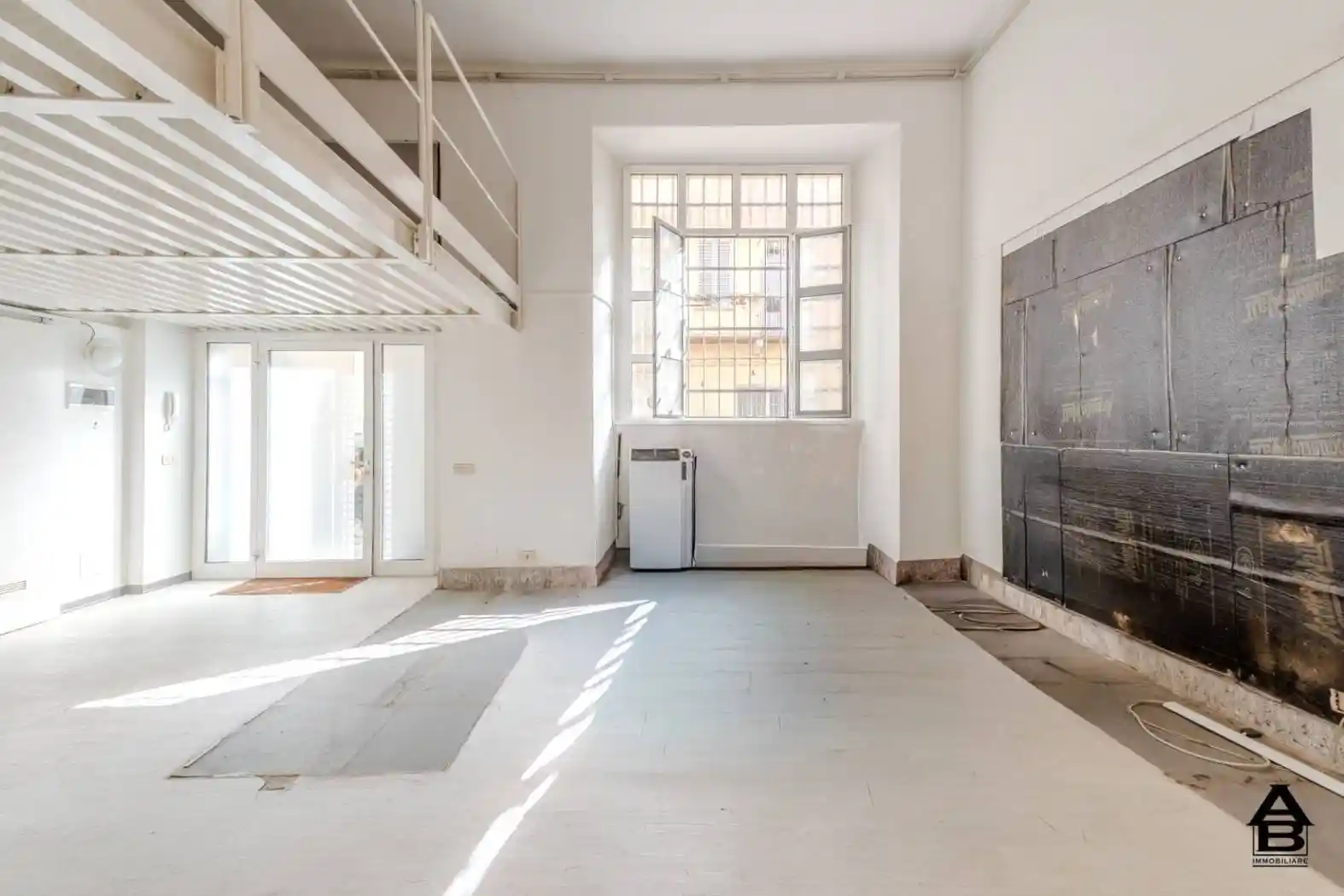 Loft in vendita a Milano