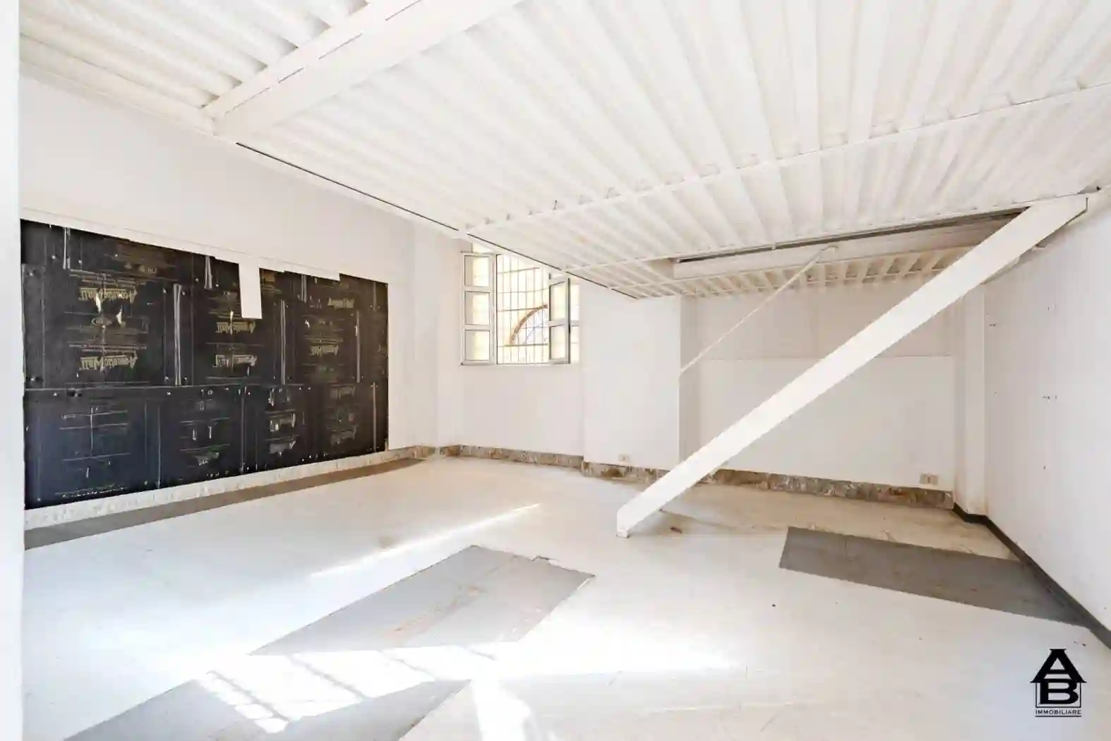 Loft - foto 3