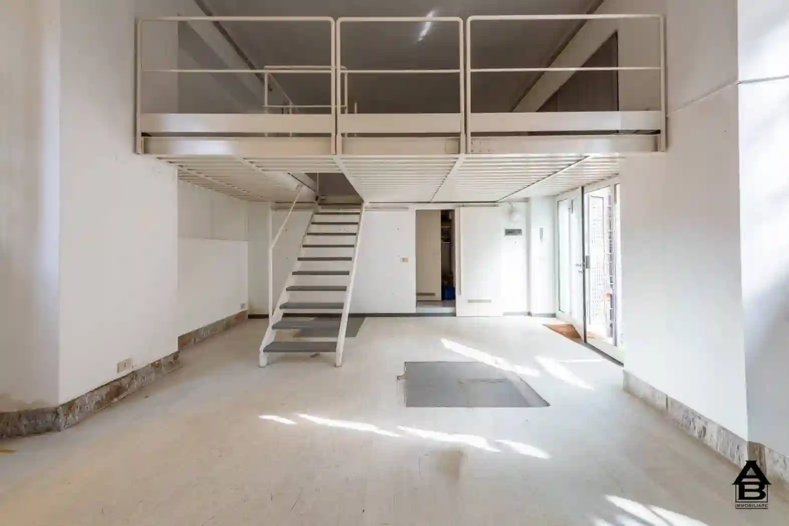 Loft - foto 5