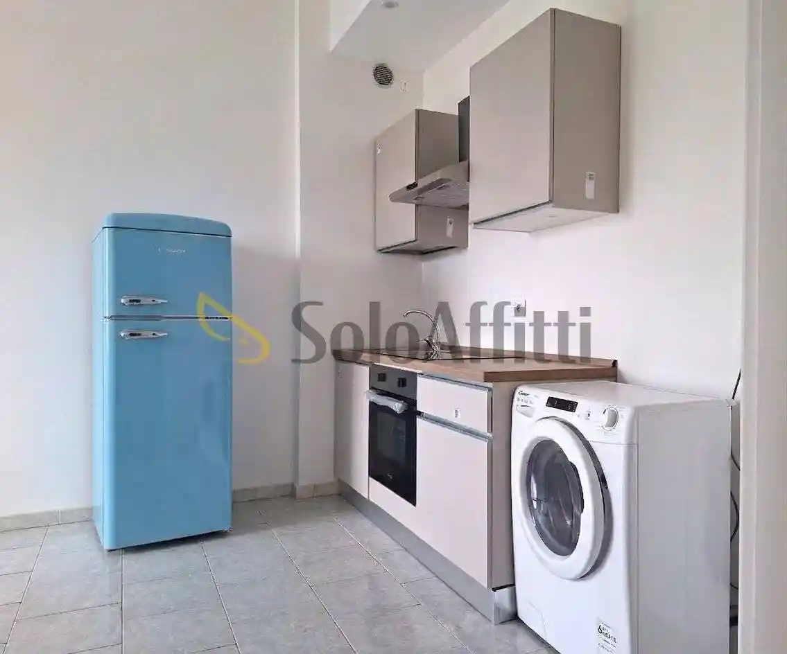 Appartamento in affitto a Monza