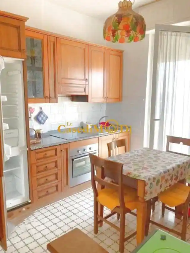 Appartamento in vendita a Livorno
