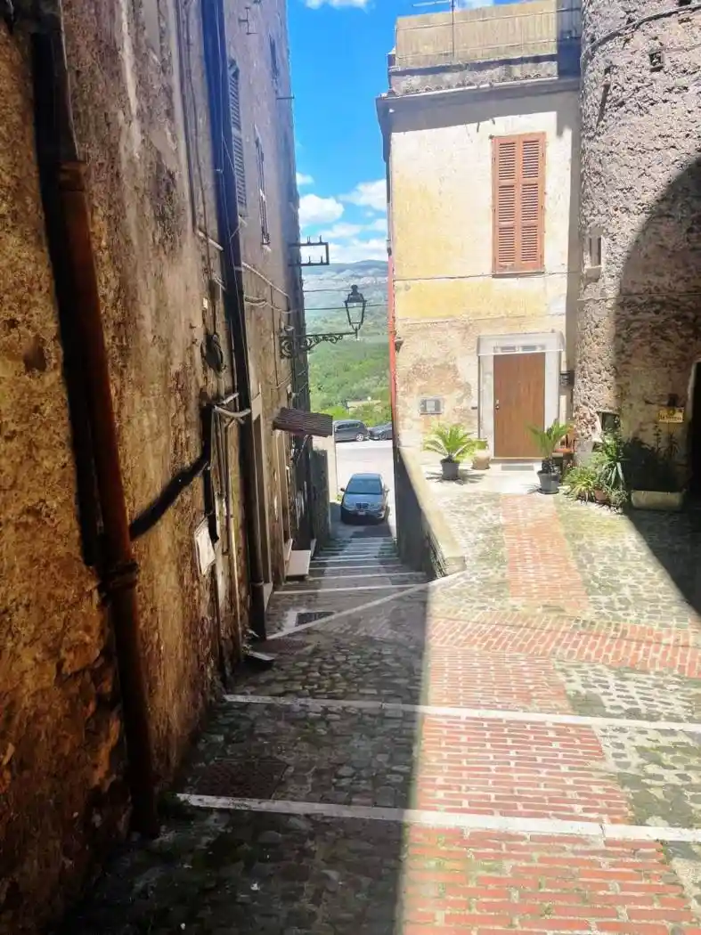 Appartamento in vendita a Anagni