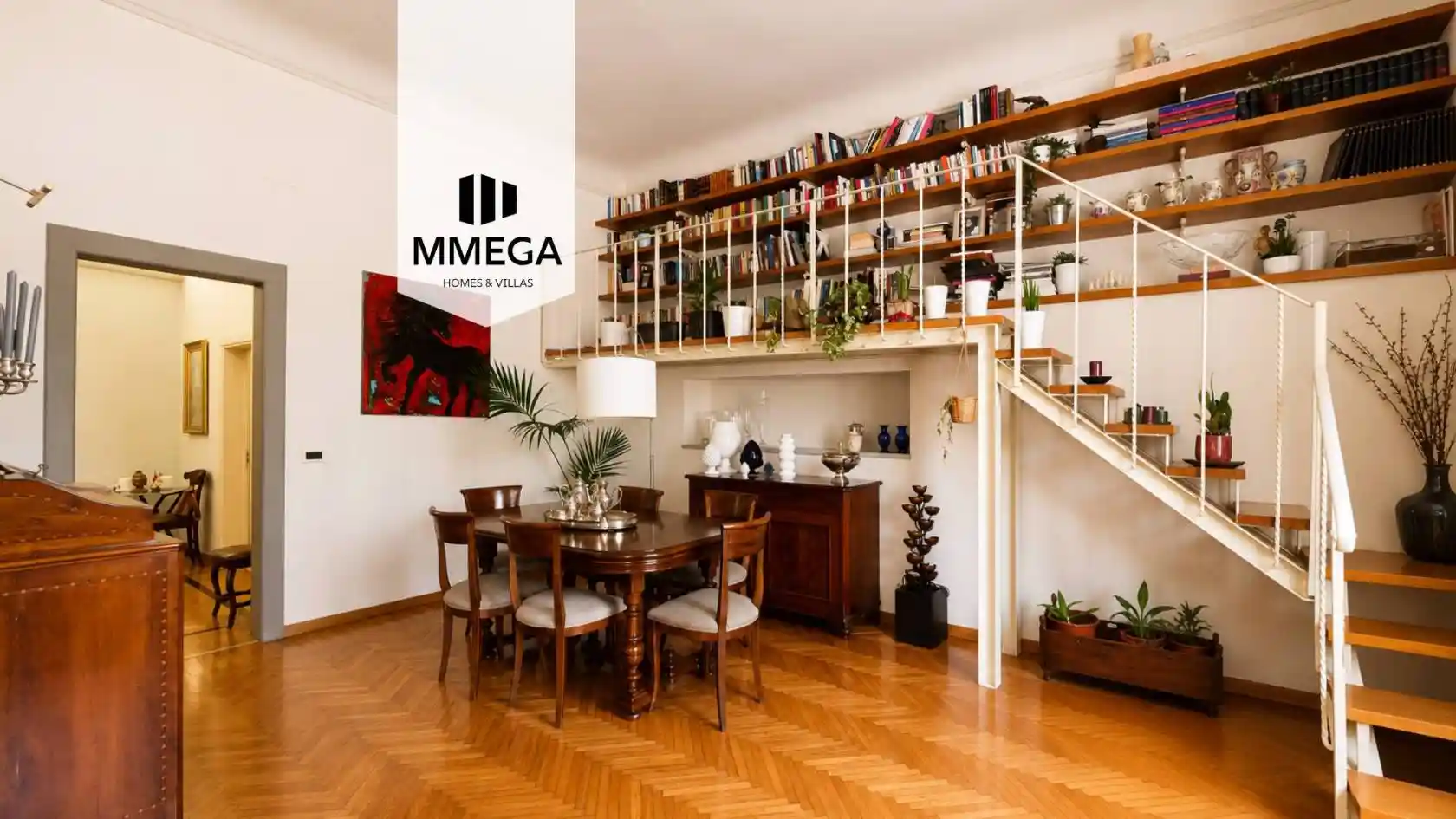 Appartamento in vendita a Firenze
