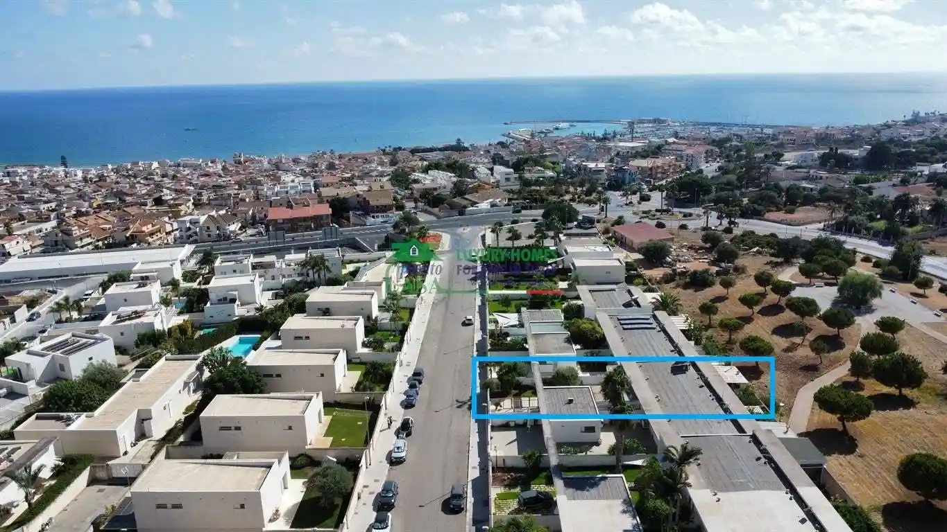 Villetta a schiera in vendita a Ragusa