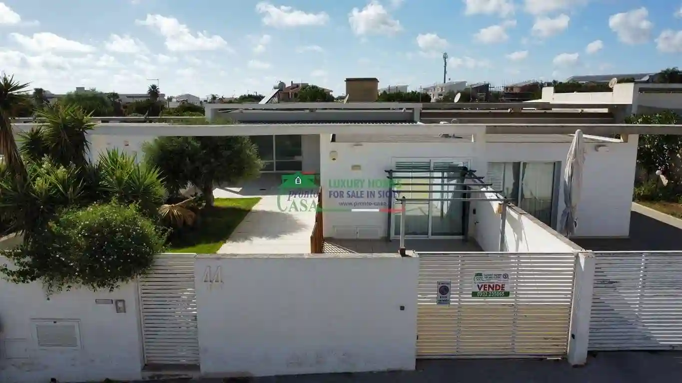 Villetta a schiera - foto 2