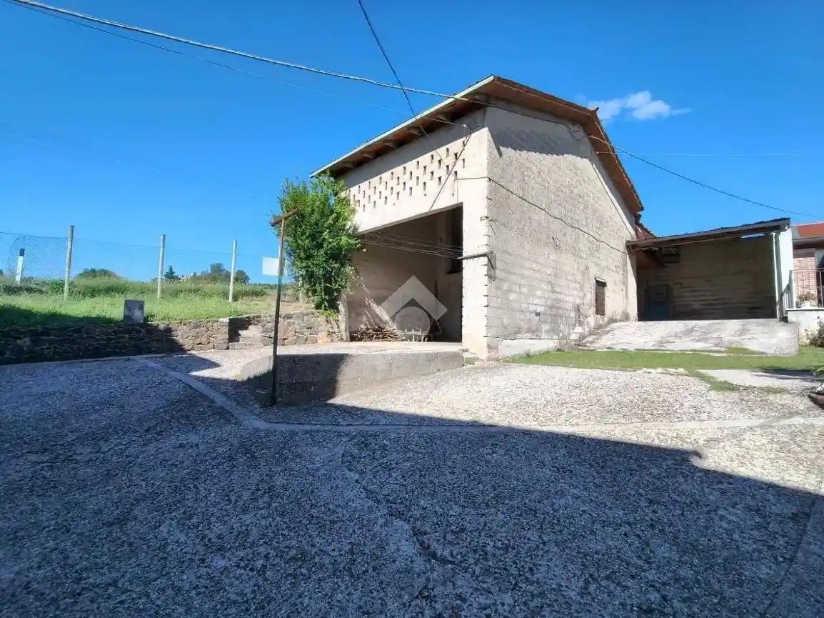 Casa indipendente in vendita a Breganze
