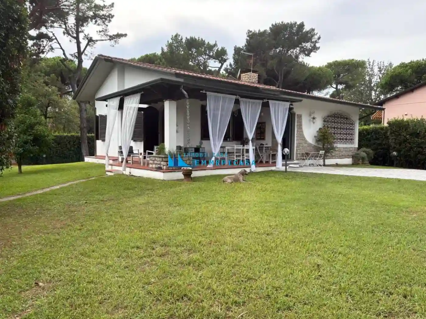 Villa - foto 2