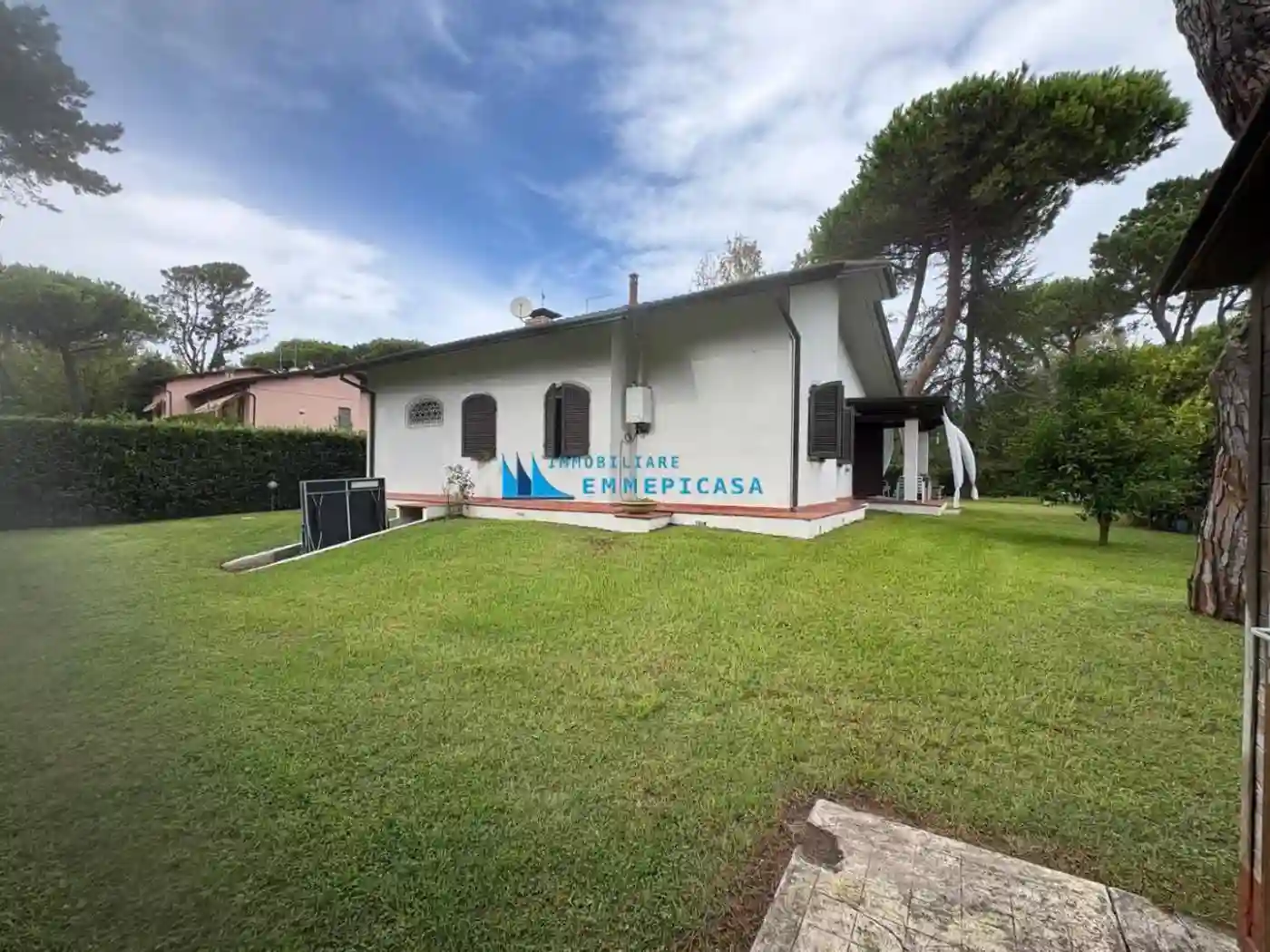 Villa - foto 3
