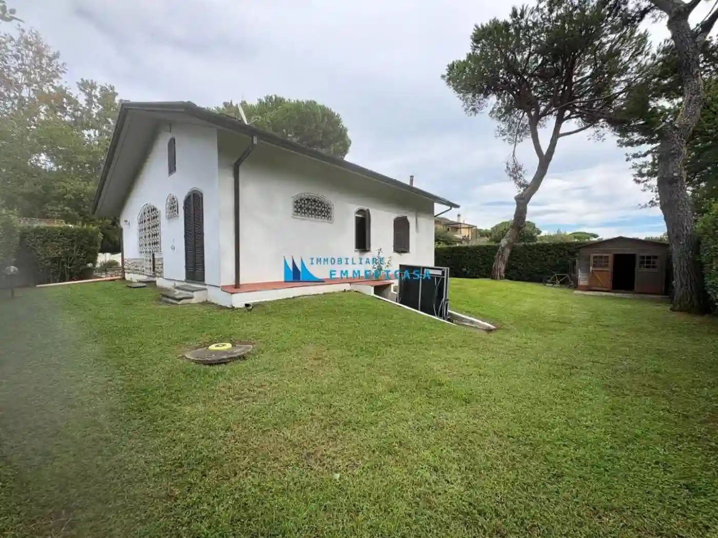 Villa - foto 4