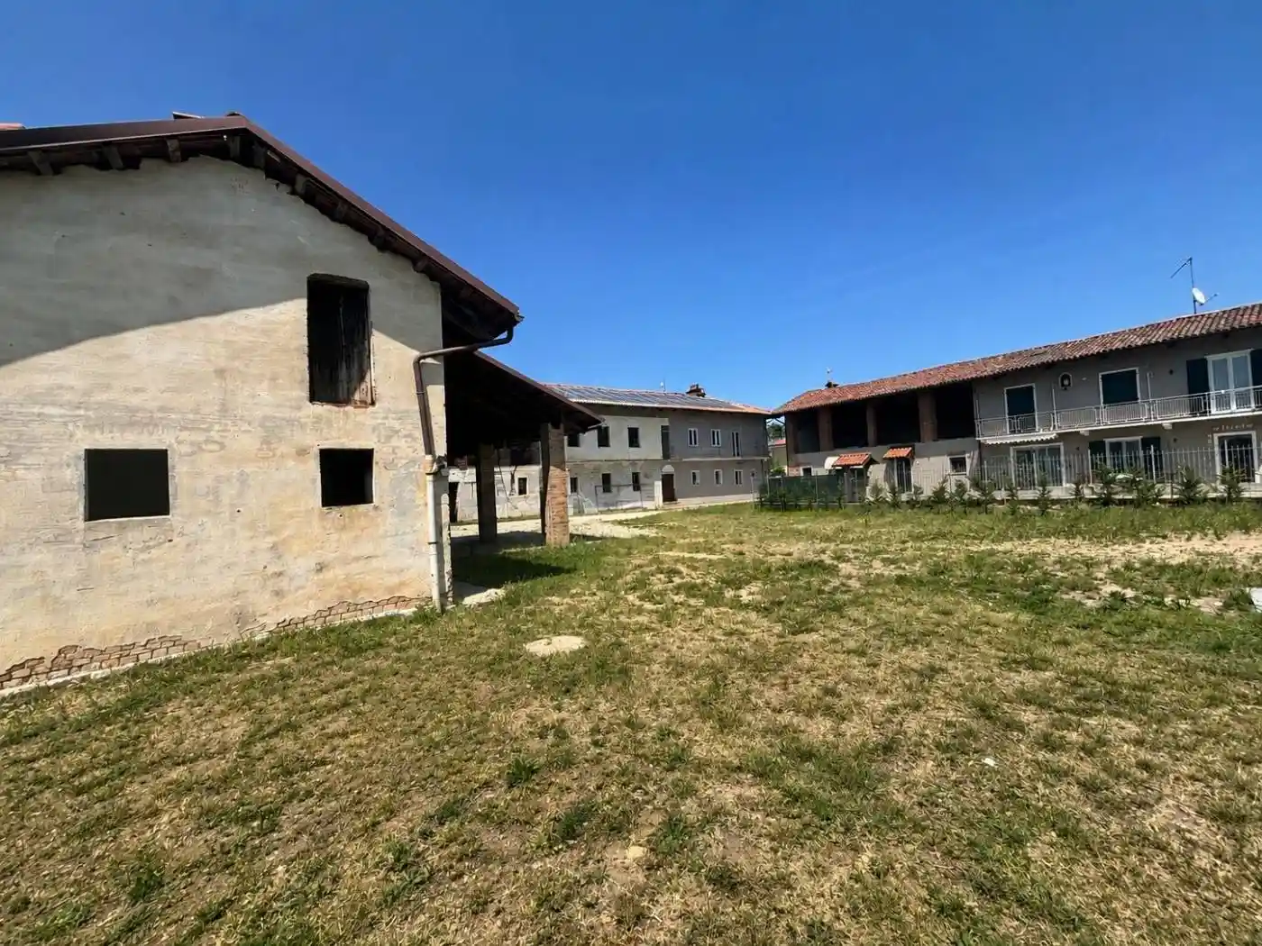 Rustico - Casale in vendita a Cherasco
