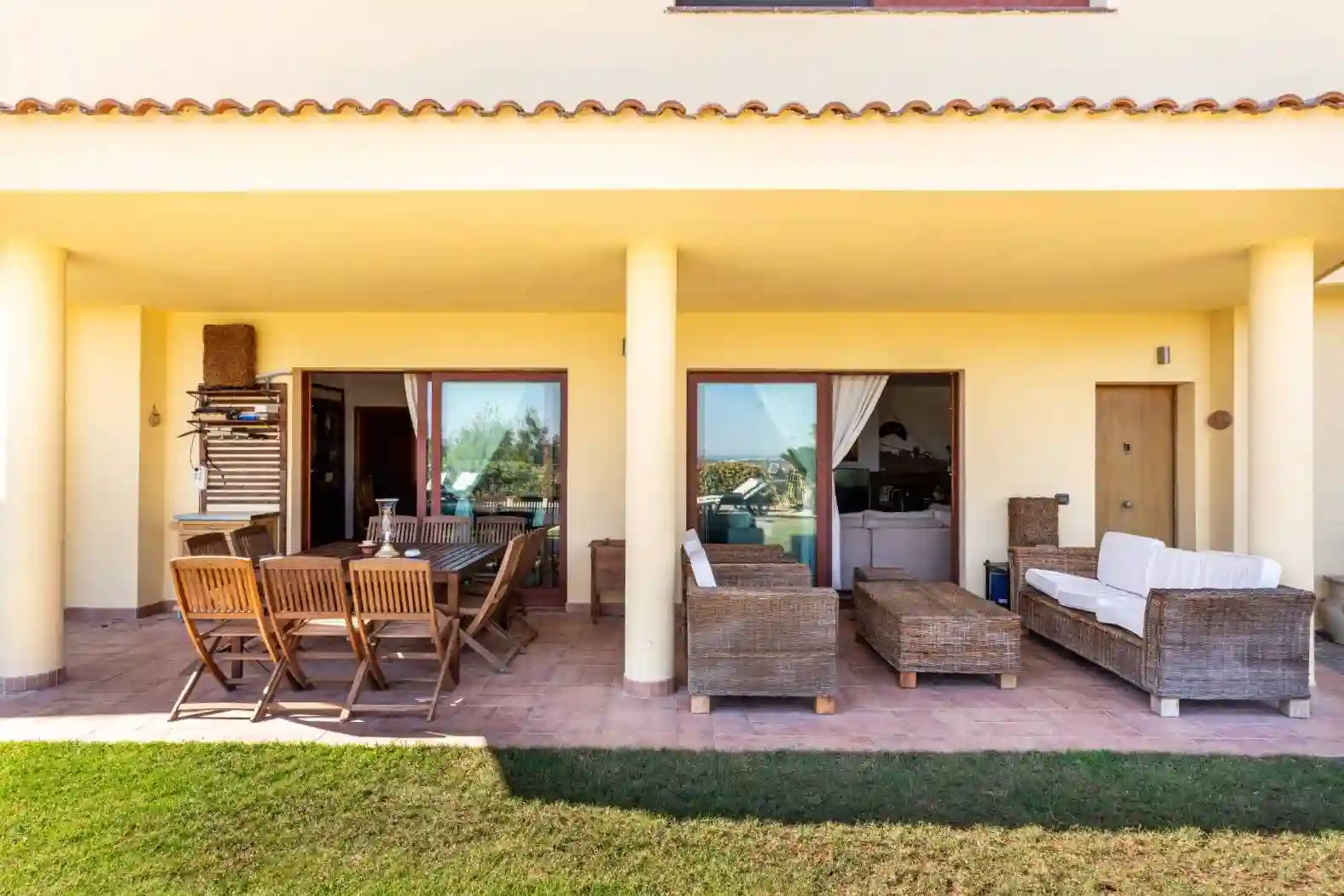 Villa - foto 4