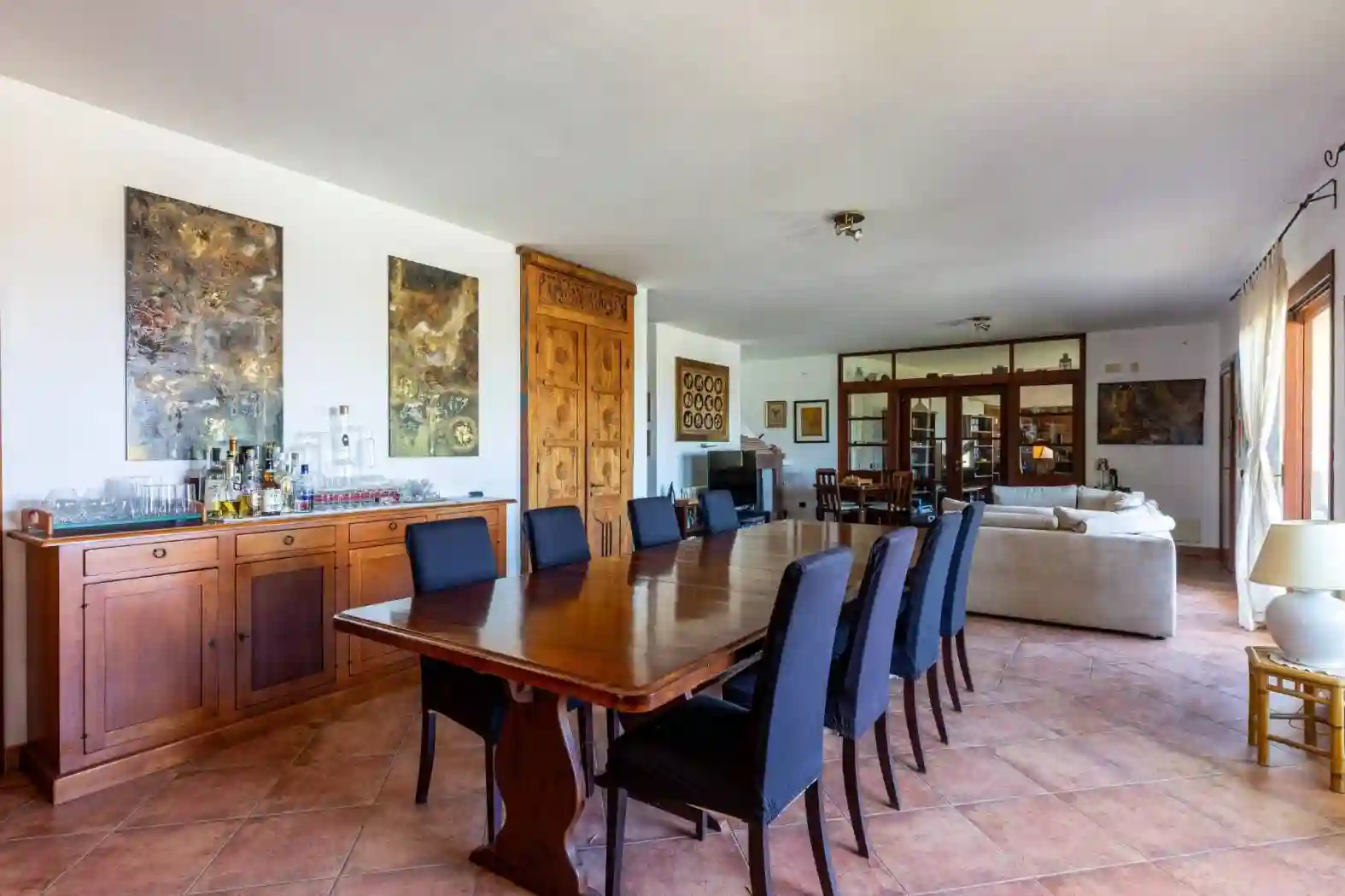 Villa - foto 5