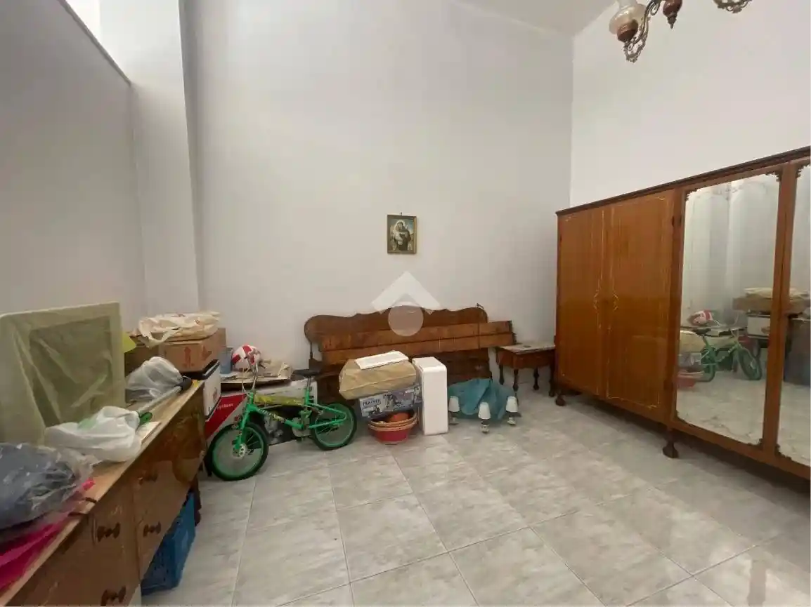 Appartamento in vendita a Trani