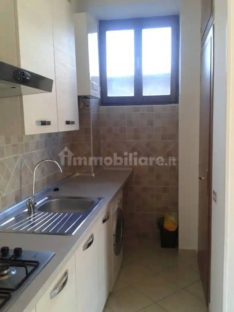 Appartamento in vendita a Limbiate