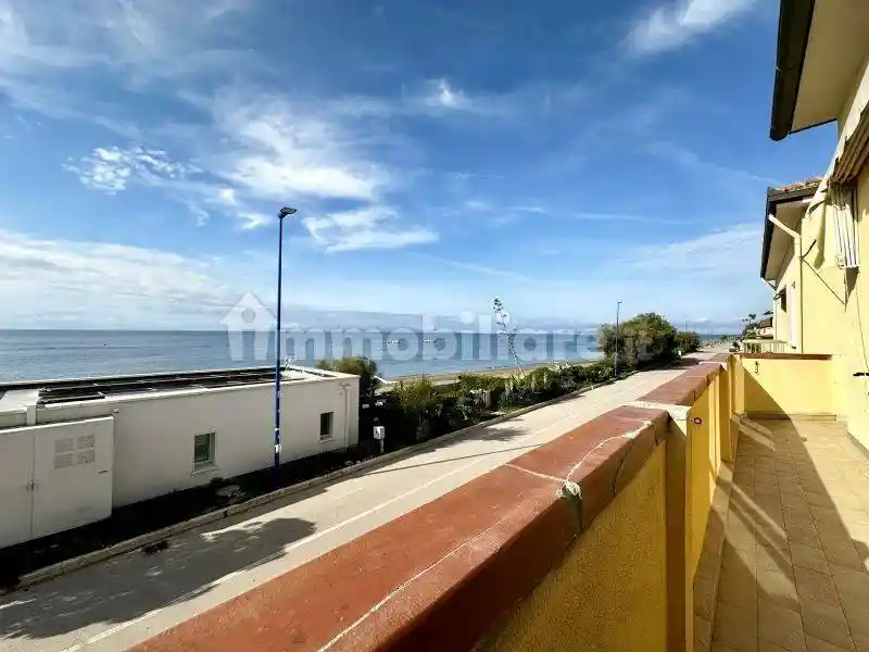 Appartamento in vendita a Follonica