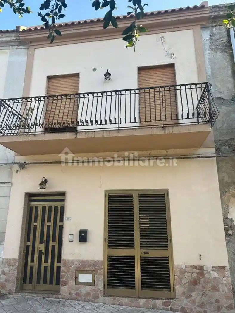 Casa indipendente in vendita a San Filippo del Mela
