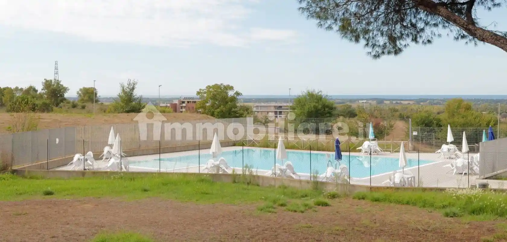 Appartamento in vendita a Fiumicino