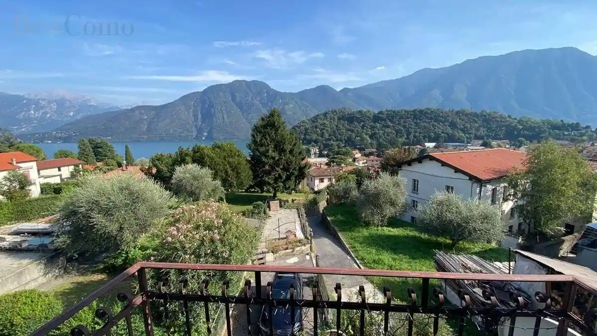Appartamento in vendita a Tremezzina