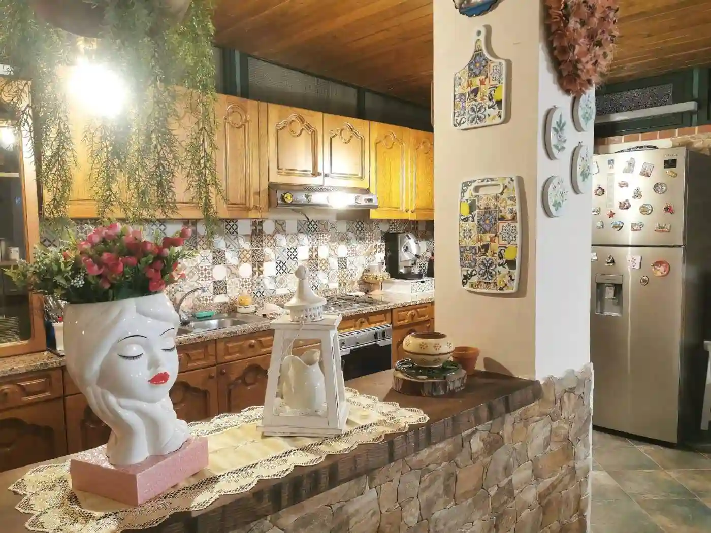 Villa - foto 3