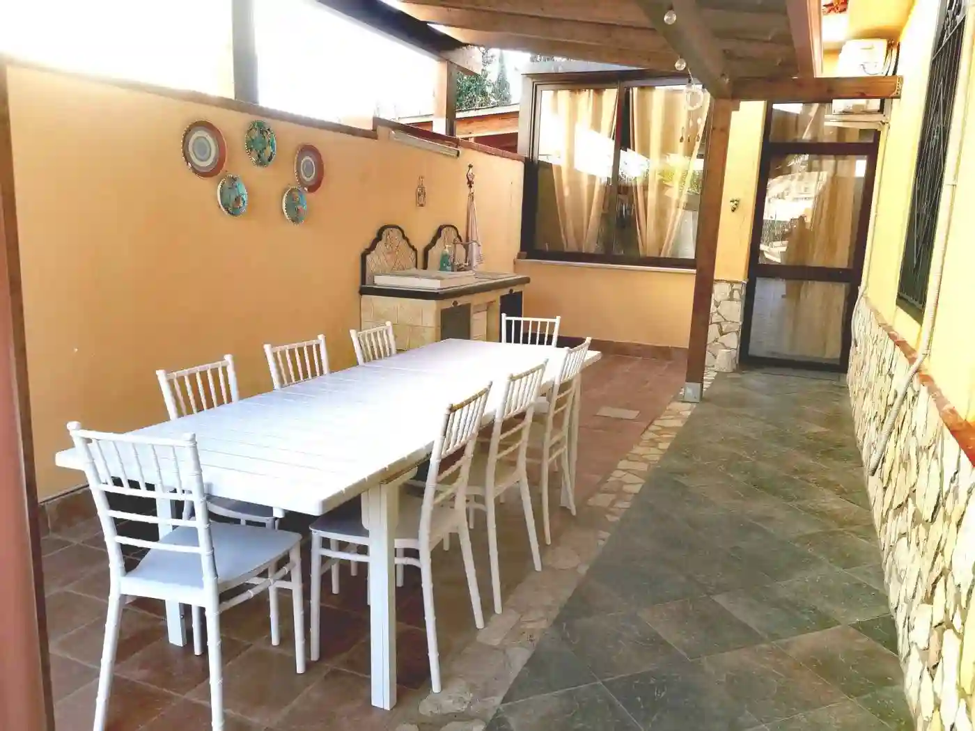 Villa - foto 5