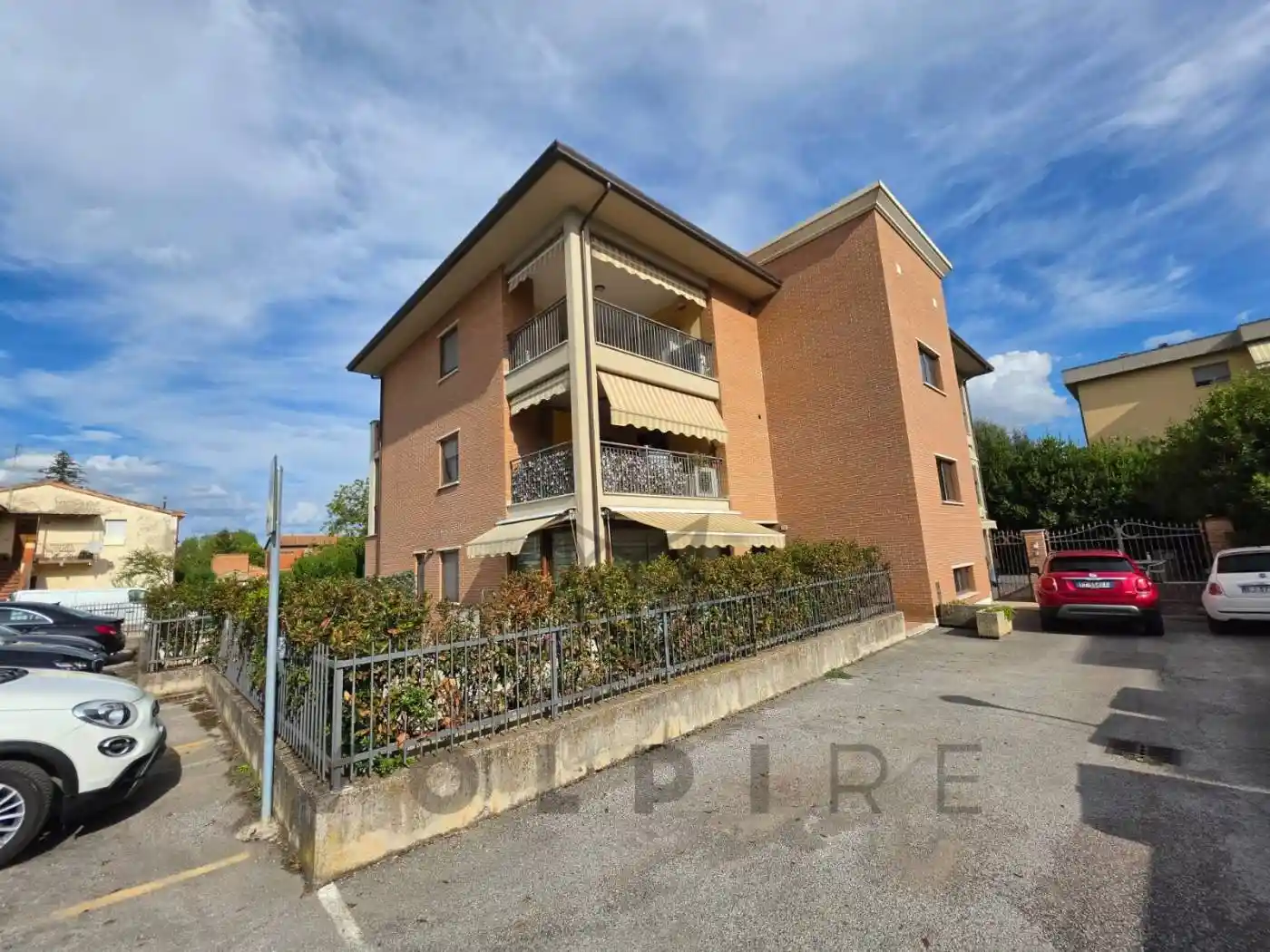 Appartamento in vendita a Perugia