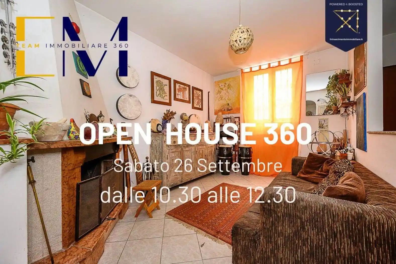 Casa indipendente in vendita a Livorno