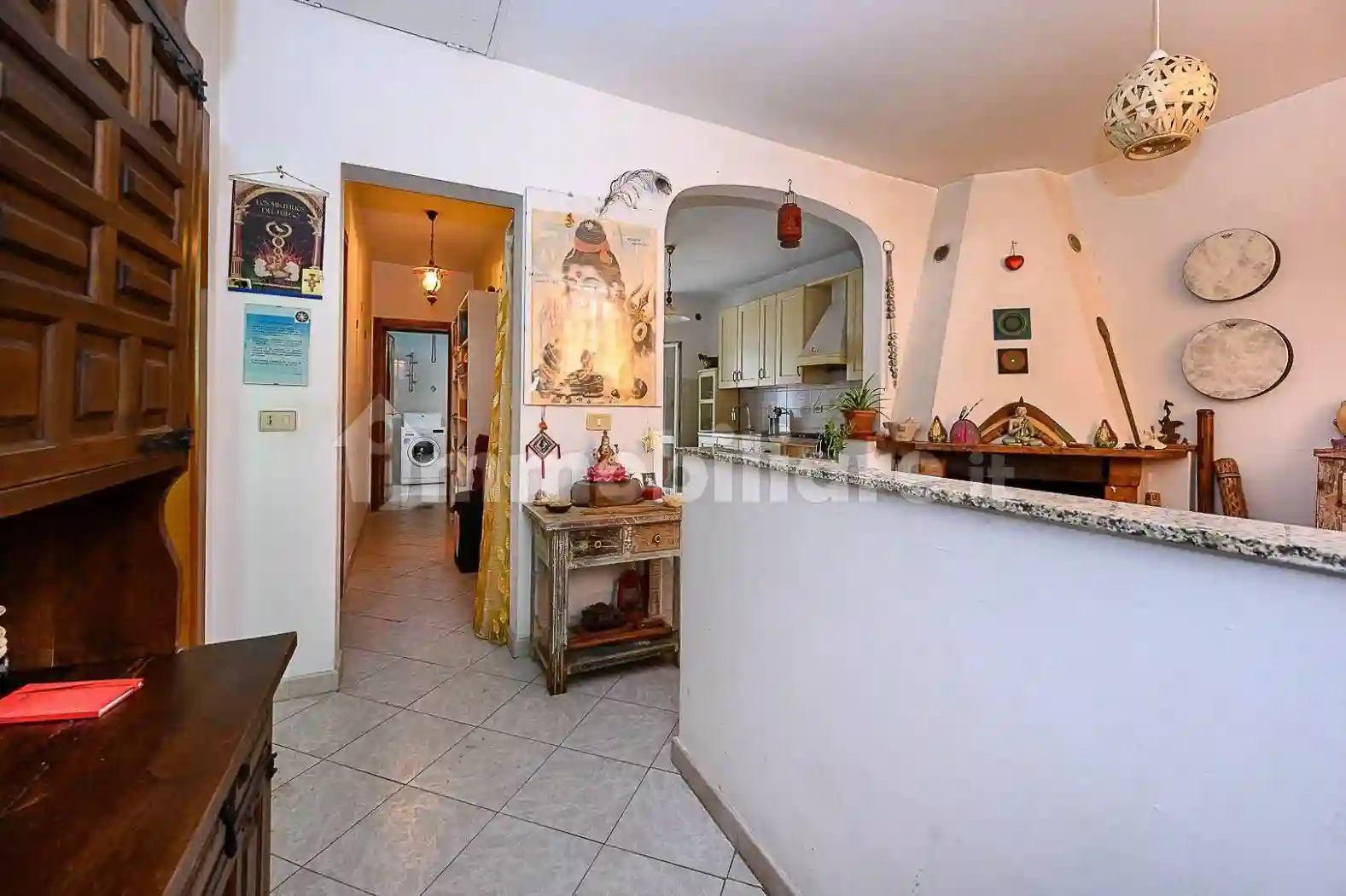 Casa indipendente - foto 5