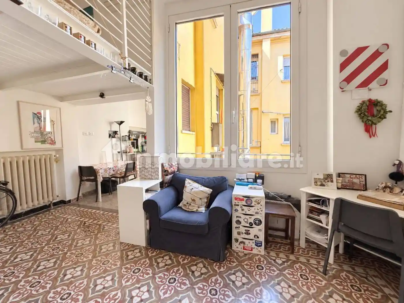 Appartamento in affitto a Bologna