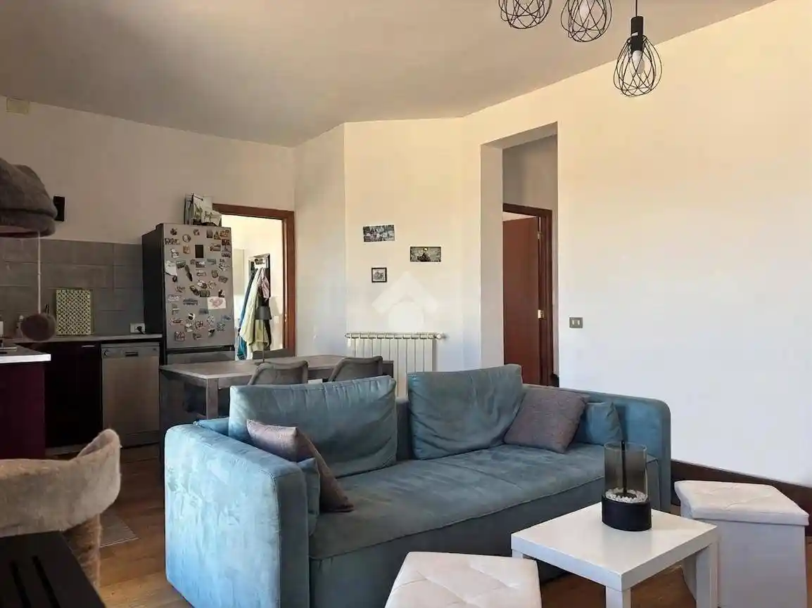 Attico - Mansarda in vendita a Artena